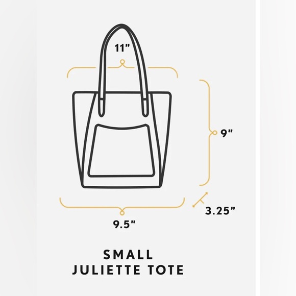 Portland Leather Cucumber Julienne - Picture 4 of 4